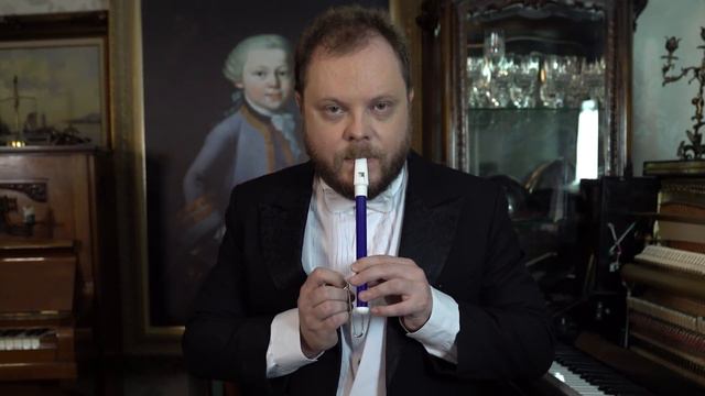 How Does The Same Song Sound on Different Instruments? смотреть онлайн