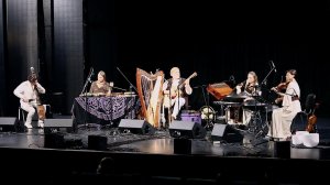 Alizbar & Ann'Sannat/ Welcome into the morning / Improvisation /Violin/ relax music /Скрипка /Казань