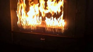 Electrotherm Industry Ltd - Flame  Curtain