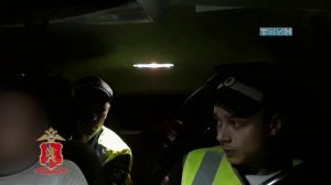 Нетрезвые водители