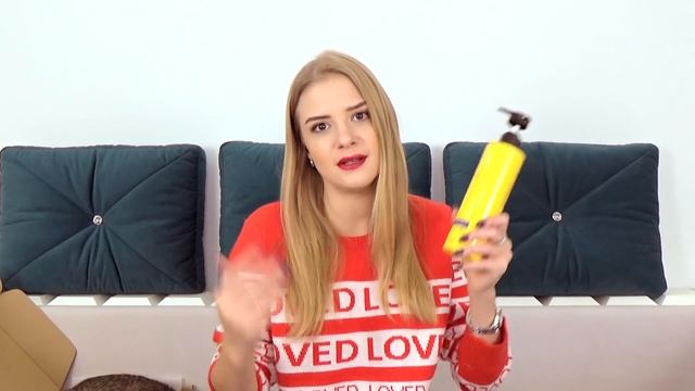 Распаковка огромной посылки косметики из Кореи Jolse | | Ожидание VS Реальность | NikiMoran смотреть онлайн