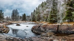 Ilya Kuznetsov. Aspire