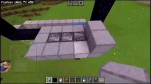 The BEST XP Farm in 1.21 Minecraft Bedrock (MCPE,Console,Windows)
