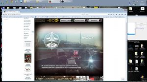 Contract Wars Взлом игры ★ Сетевые перестрелки ★