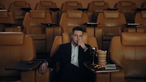 Приглашение на вечеринку Moët Grand Day в кинотеатре «Москва»