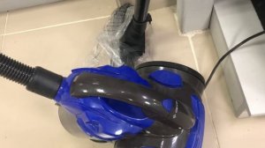 Пылесос Dexp H-1600