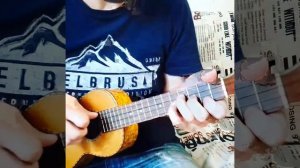 знаешь ли ты на укулеле