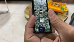 How to repair SAMSUNG Smart Tv smart hub remote control ?