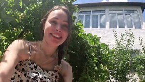 Пастила из сливы- Армения #treval #армения #путешествия