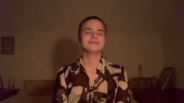 «Уезжай,уезжай,уезжай...» И.А.Бродкий