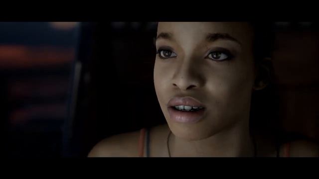 Девушка стримит / Man of Medan / Сижу на карантине и пытаюсь выжить #1 смотреть онлайн