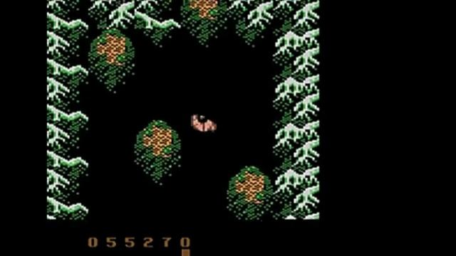 Barakon (Commodore 64)