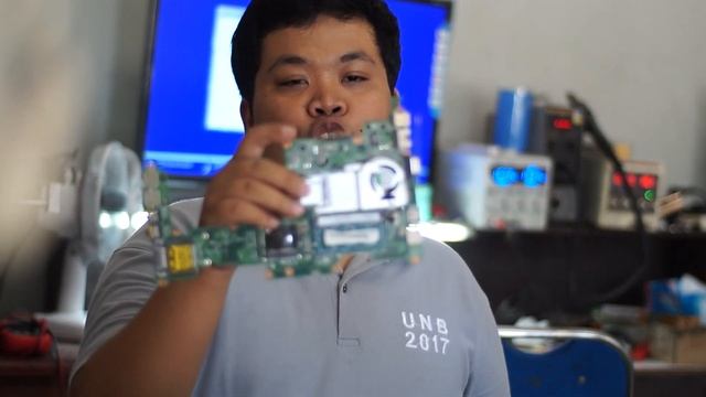 ACER ASPIRE ONE D270 No SWITCH KASUS -TUKANG SERVICE LAPTOP