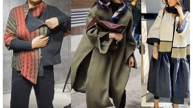 СТИЛЬ БОХО ДЛЯ ЖЕНЩИН 50+ /БОХО ШИК И БОХО CASUAL ВЕСНА 2024 смотреть онлайн