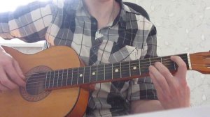 Alai Oli - Снег и пепел (Tul'ko)