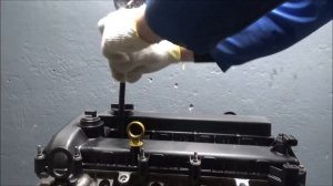 Двигатель Mazda для Mazda 6 (GH) 2007-2012