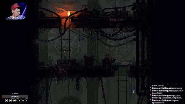 У ЭТОГО ЕСТЬ КОНЕЦ!?!?!? [] Rain world #2 смотреть онлайн