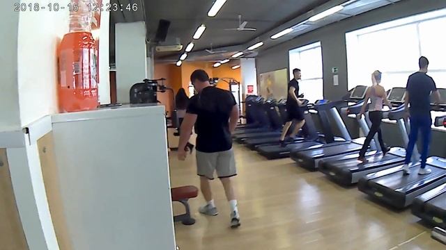 ? Sport KVADRO FITNESS смотреть онлайн