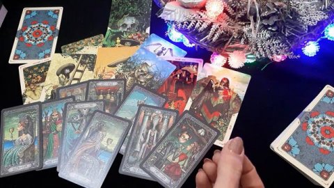 Какой подарок 🎁 вам приготовила судьба?! тароонлайн 🙏💗🥰🥳💥