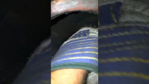 bad EPG Volvo D12 exhaust valves