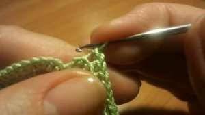 Кленовый лист Часть 2 The maple leaf Crochet Part 2