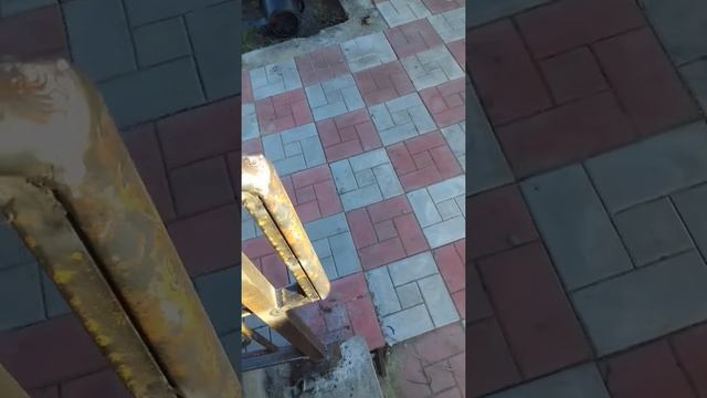 Лестница перила смотреть онлайн