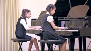 Д. Шостакович «Тарантелла»