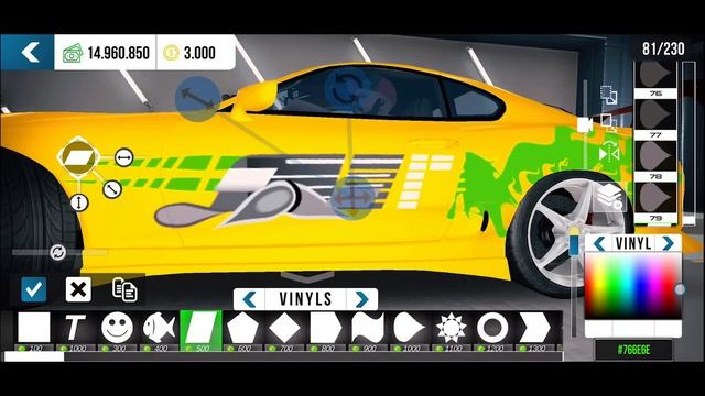 HOW TO MAKE PAUL WALKER TOYOTA SUPRA? (NEW UPDATE!) Car Parking Multiplayer #2 смотреть онлайн