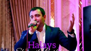 Shamil Beshliev Official - Halay Bar Turkish 2020