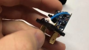 Реле света АвтоРсвет «незабудка - автоматическое бесшумное реле плавного включается свата фар