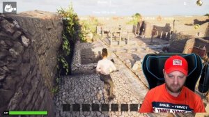 СРОЧНО! 2040 WORLD ! Альфа-Тест ! Полный обзор !