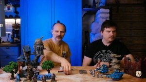 ВАРХАММЕР 40000 С ЧЕГО НАЧАТЬ - КАК ИГРАТЬ - 10 РЕДАКЦИЯ - WARHAMMER 40K