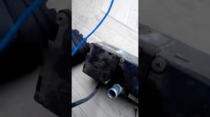 Подключение Eberspacher провода