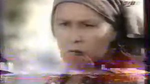 реклама две бабы забивают сваи на жд путях