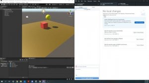 Upload Unity Project on Github | Version Control | Unity Project Collaboration in 2023