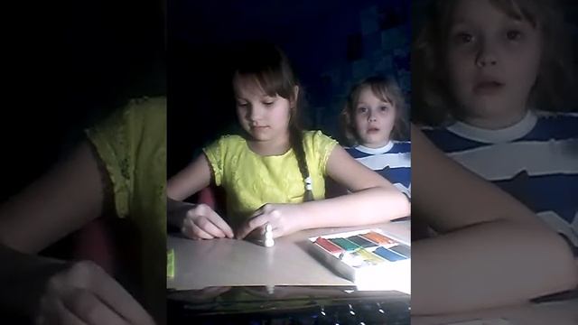 Как слепить снеговика из пластелина смотреть онлайн