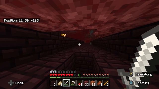 Highlight: NEW PB:1:02:08 - Team RSG Speedrun (LimpLemming POV)- (Random Seed Glitchless) XBOX Bedr смотреть онлайн