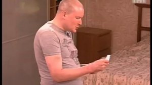 Коля Должанский и Лера Мастерко. "Над Истрою весны настроение, а у Лерки меж ног обострение..."