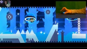 Реакция DeCody на WarCora