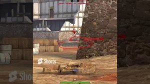 ИС-5 ? WOT BLITZ