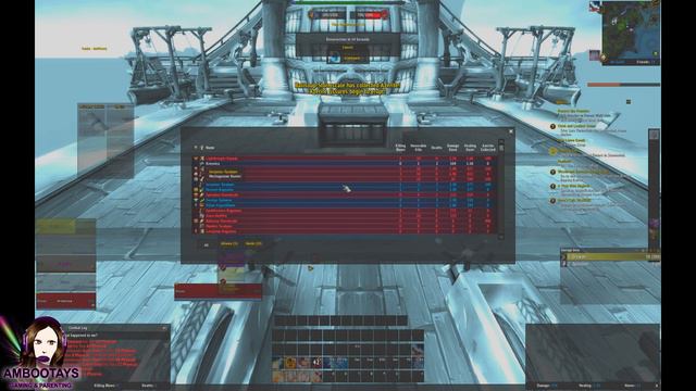 (13) Kresnica the Dark Iron Dwarf. A random battleground. N00b style. смотреть онлайн