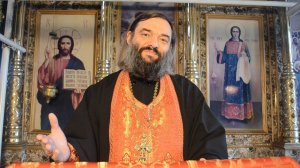 Чем Христос занимался до 30 лет? Где учился премудрости? Священник Валерий Сосковец