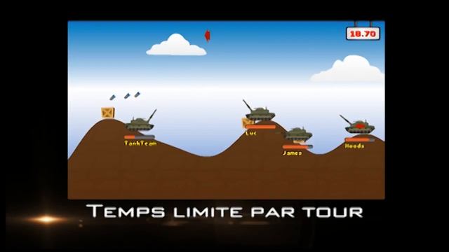 TankTeam presents TankYou смотреть онлайн