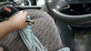 Toyota Haice 3L дизель на этом простота ремонта и закончилась, дальше будет жесть