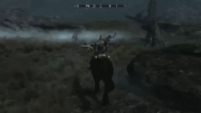 Skyrim Livestream Highlights - Mammoth Pussy смотреть онлайн