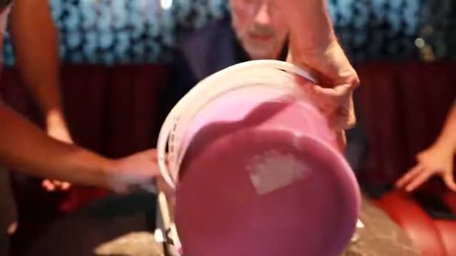 Арнольд Шварценеггер в Украине,,I'll be back " смотреть онлайн