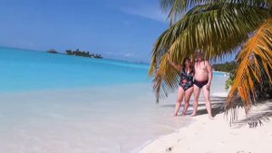 sun island мальдивы бунгало 138