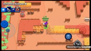 Играем в BS спустя 20 дней | BRAWL STARS