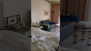 Шарм эль шейх. Наама Бей Отель Променад Маунтин Мариотт