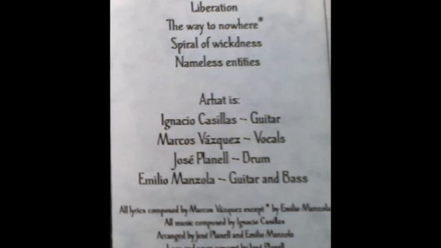 ARHAT DEMO 97 смотреть онлайн